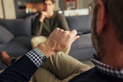 Postgraduate Certificate in Counselling Skills, Theories and Self-Awareness
