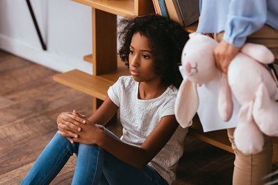 Advanced Diploma in the Psychology of Children and Young People