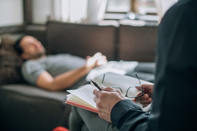 Advanced Diploma in the Psychology of Adults